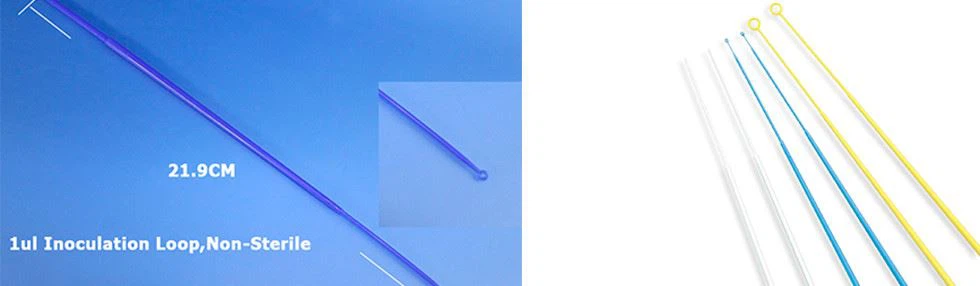 Inoculum Inoculation Loop 1ul