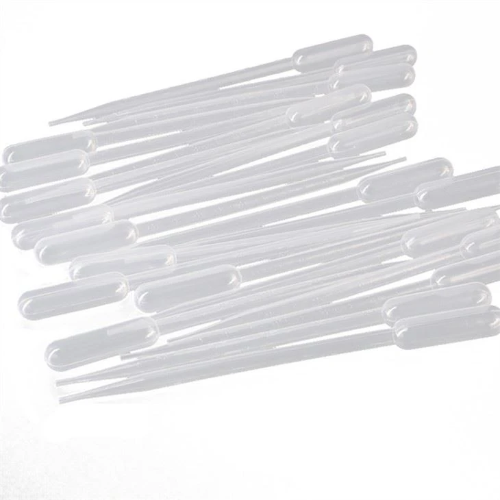 2ml individual packing transfer pipette