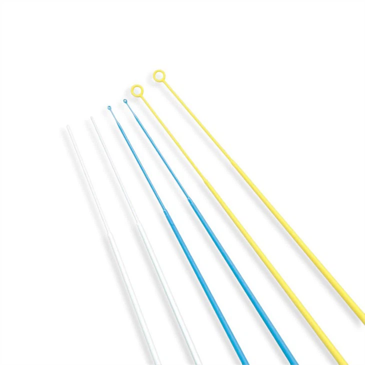 Sterile Inoculating Loop and Needle