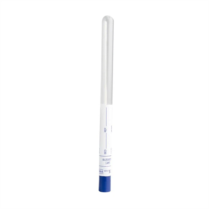 Disposable Sterile Rayon Swab
