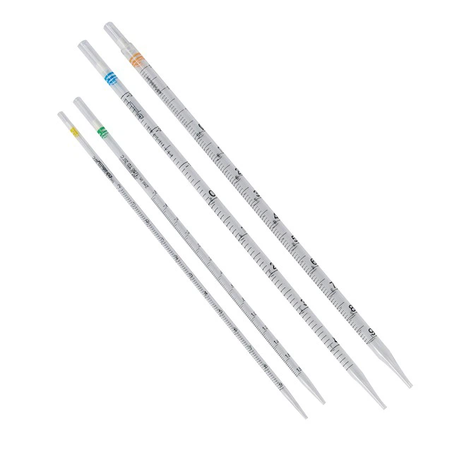 glassware pipette