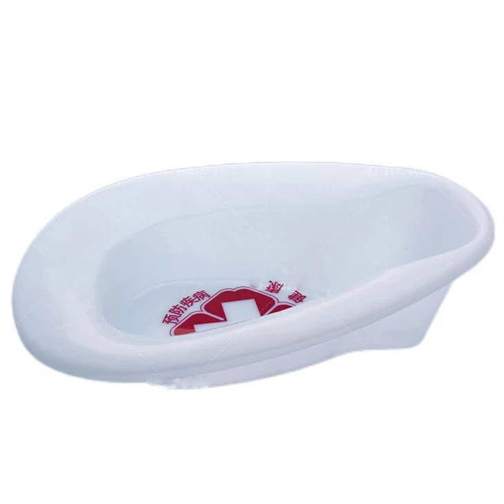 Thickening Bedpan