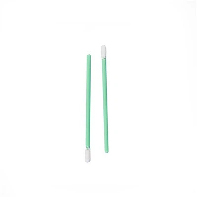 คอลเลกชันตัวอย่างที่ใช้แล้วทิ้ง Swab Oropharyngeal Nasal Nasal Sampling Sponge Swab