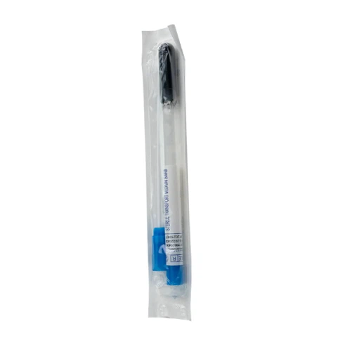 Sterile Specimen Collection Amies Stuart Cary Blair Transport Gel Swab with Gel Medium